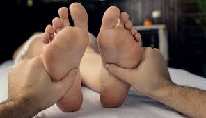 Best Foot Massager